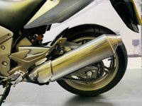 USED 2009 09 HONDA CBF 1000 A-9  FRESH SERVICE, MOT, AND WARRANTY