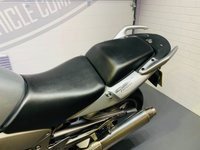 USED 2009 09 HONDA CBF 1000 A-9  FRESH SERVICE, MOT, AND WARRANTY