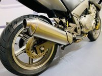 USED 2009 09 HONDA CBF 1000 A-9  FRESH SERVICE, MOT, AND WARRANTY