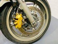 USED 2009 09 HONDA CBF 1000 A-9  FRESH SERVICE, MOT, AND WARRANTY
