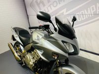 USED 2009 09 HONDA CBF 1000 A-9  FRESH SERVICE, MOT, AND WARRANTY