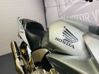 USED 2009 09 HONDA CBF 1000 A-9  FRESH SERVICE, MOT, AND WARRANTY