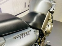 USED 2009 09 HONDA CBF 1000 A-9  FRESH SERVICE, MOT, AND WARRANTY