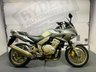 USED 2009 09 HONDA CBF 1000 A-9  FRESH SERVICE, MOT, AND WARRANTY