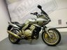 USED 2009 09 HONDA CBF 1000 A-9  FRESH SERVICE, MOT, AND WARRANTY