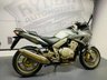USED 2009 09 HONDA CBF 1000 A-9  FRESH SERVICE, MOT, AND WARRANTY