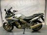 USED 2009 09 HONDA CBF 1000 A-9  FRESH SERVICE, MOT, AND WARRANTY