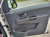 USED 2013 63 VOLKSWAGEN AMAROK 2.0 DC TDI HIGHLINE 4MOTION 180 BHP CHOICES OF 2 WHITE IN STOCK