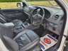 USED 2013 63 VOLKSWAGEN AMAROK 2.0 DC TDI HIGHLINE 4MOTION 180 BHP CHOICES OF 2 WHITE IN STOCK