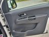 USED 2013 63 VOLKSWAGEN AMAROK 2.0 DC TDI HIGHLINE 4MOTION 180 BHP CHOICES OF 2 WHITE IN STOCK