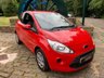 USED 2013 13 FORD KA 1.2 EDGE 3d 69 BHP PART EXCHANGE TO CLEAR 2013/13 FORD KA EDGE, 1 FORMER KEEPER ONLY 54000 MILES WITH SERVICE HISTORY