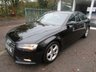 USED 2015 15 AUDI A4 2.0 TDI SE TECHNIK 4d 134 BHP *FULL HISTORY + NEW CAMBELT & WATERPUMP* Full Service History (Audi + Lyons Farm Cars), MOT until October 2021, Excellent fuel economy! Only &pound;30 Road Tax! Diesel. New Cambelt + Water Pump and 4 x new Maxxis Tyres
