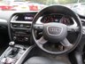 USED 2015 15 AUDI A4 2.0 TDI SE TECHNIK 4d 134 BHP *FULL HISTORY + NEW CAMBELT & WATERPUMP* Full Service History (Audi + Lyons Farm Cars), MOT until October 2021, Excellent fuel economy! Only &pound;30 Road Tax! Diesel. New Cambelt + Water Pump and 4 x new Maxxis Tyres
