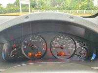 USED 2014 64 NISSAN NAVARA 2.5 DCI TEKNA 4X4 SHR DCB 188 BHP SAT NAV + LEATHER *** NO VAT ***