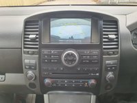 USED 2014 64 NISSAN NAVARA 2.5 DCI TEKNA 4X4 SHR DCB 188 BHP SAT NAV + LEATHER *** NO VAT ***