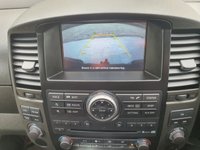 USED 2014 64 NISSAN NAVARA 2.5 DCI TEKNA 4X4 SHR DCB 188 BHP SAT NAV + LEATHER *** NO VAT ***