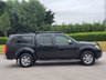 USED 2014 64 NISSAN NAVARA 2.5 DCI TEKNA 4X4 SHR DCB 188 BHP SAT NAV + LEATHER *** NO VAT ***