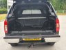 USED 2014 64 NISSAN NAVARA 2.5 DCI TEKNA 4X4 SHR DCB 188 BHP SAT NAV + LEATHER *** NO VAT ***