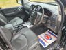 USED 2014 64 NISSAN NAVARA 2.5 DCI TEKNA 4X4 SHR DCB 188 BHP SAT NAV + LEATHER *** NO VAT ***