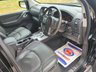 USED 2014 64 NISSAN NAVARA 2.5 DCI TEKNA 4X4 SHR DCB 188 BHP SAT NAV + LEATHER *** NO VAT ***
