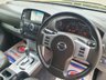 USED 2014 64 NISSAN NAVARA 2.5 DCI TEKNA 4X4 SHR DCB 188 BHP SAT NAV + LEATHER *** NO VAT ***