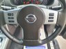 USED 2014 64 NISSAN NAVARA 2.5 DCI TEKNA 4X4 SHR DCB 188 BHP SAT NAV + LEATHER *** NO VAT ***