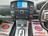 USED 2014 64 NISSAN NAVARA 2.5 DCI TEKNA 4X4 SHR DCB 188 BHP SAT NAV + LEATHER *** NO VAT ***