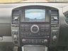 USED 2014 64 NISSAN NAVARA 2.5 DCI TEKNA 4X4 SHR DCB 188 BHP SAT NAV + LEATHER *** NO VAT ***
