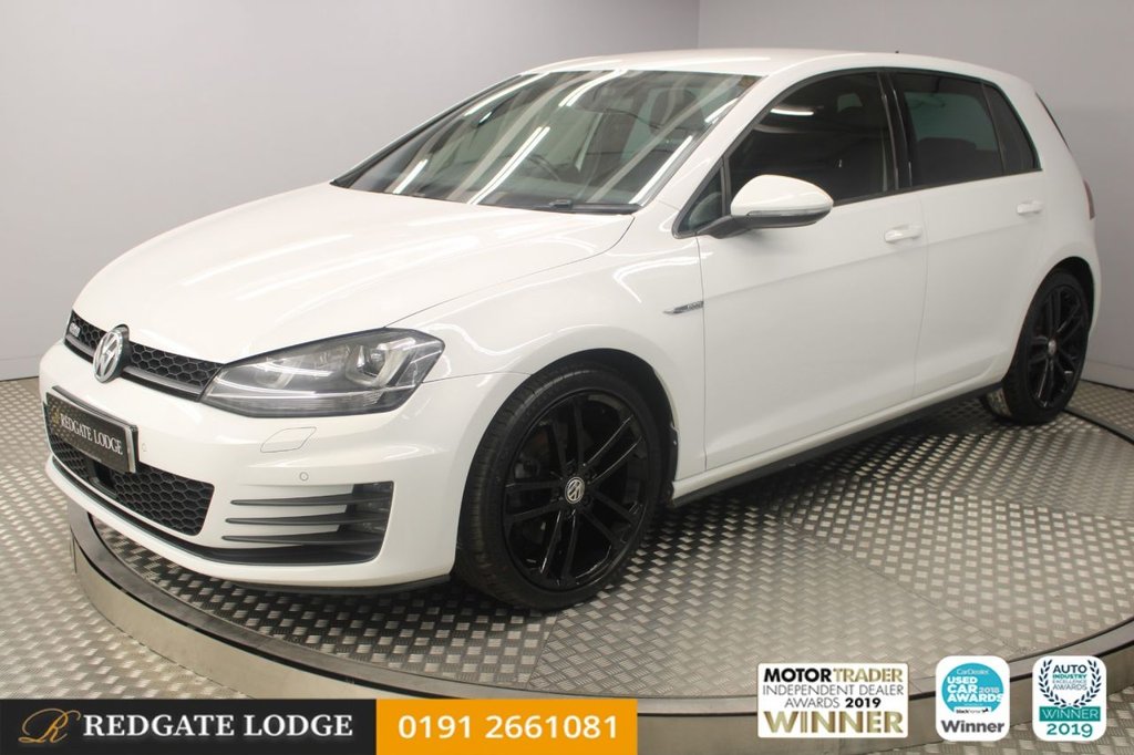 View our VOLKSWAGEN GOLF