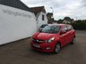 USED 2015 65 VAUXHALL VIVA 1.0 SE AC 5d 74 BHP 5 Door, Manual, Petrol in excellent condition with 13500 miles, Full Service History and New MOT. FINANCE FROM &pound;112 PER MONTH*