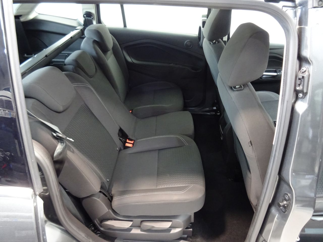 16 Ford Grand C Max Zetec Tdci 10 500 16 Ford Grand C Max Zetec Tdci 10 500