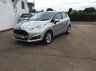 USED 2016 16 FORD FIESTA 1.2 ZETEC 5d 81 BHP 5 Door, Manual, Petrol in Great Condition. 23500 Miles, Service History & New MOT . FINANCE FROM &pound;156 PER MONTH*