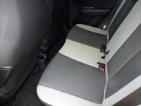 USED 2017 17 TOYOTA AYGO 1.0 VVT-I X-STYLE 5d 69 BHP www.suffolkcarcentre.co.uk - Located at Reydon