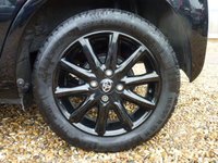 USED 2017 17 TOYOTA AYGO 1.0 VVT-I X-STYLE 5d 69 BHP www.suffolkcarcentre.co.uk - Located at Reydon