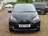 USED 2017 17 TOYOTA AYGO 1.0 VVT-I X-STYLE 5d 69 BHP www.suffolkcarcentre.co.uk - Located at Reydon