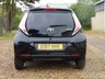 USED 2017 17 TOYOTA AYGO 1.0 VVT-I X-STYLE 5d 69 BHP www.suffolkcarcentre.co.uk - Located at Reydon
