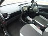 USED 2017 17 TOYOTA AYGO 1.0 VVT-I X-STYLE 5d 69 BHP www.suffolkcarcentre.co.uk - Located at Reydon