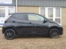 USED 2017 17 TOYOTA AYGO 1.0 VVT-I X-STYLE 5d 69 BHP www.suffolkcarcentre.co.uk - Located at Reydon