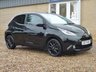 USED 2017 17 TOYOTA AYGO 1.0 VVT-I X-STYLE 5d 69 BHP www.suffolkcarcentre.co.uk - Located at Reydon
