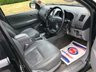 USED 2008 08 TOYOTA HI-LUX 3.0 INVINCIBLE D-4D 4X4 D/C  169 BHP LEATHER + SAT NAV *** NO VAT **
