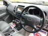 USED 2008 08 TOYOTA HI-LUX 3.0 INVINCIBLE D-4D 4X4 D/C  169 BHP LEATHER + SAT NAV *** NO VAT **