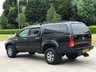 USED 2008 08 TOYOTA HI-LUX 3.0 INVINCIBLE D-4D 4X4 D/C  169 BHP LEATHER + SAT NAV *** NO VAT **
