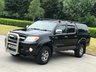 USED 2008 08 TOYOTA HI-LUX 3.0 INVINCIBLE D-4D 4X4 D/C  169 BHP LEATHER + SAT NAV *** NO VAT **