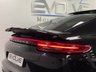 USED 2017 17 PORSCHE PANAMERA 4.0 TURBO PDK 5d 543 BHP PORSCHE WARRANTY, PAN ROOF!
