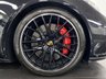 USED 2017 17 PORSCHE PANAMERA 4.0 TURBO PDK 5d 543 BHP PORSCHE WARRANTY, PAN ROOF!