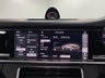 USED 2017 17 PORSCHE PANAMERA 4.0 TURBO PDK 5d 543 BHP PORSCHE WARRANTY, PAN ROOF!