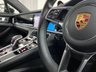 USED 2017 17 PORSCHE PANAMERA 4.0 TURBO PDK 5d 543 BHP PORSCHE WARRANTY, PAN ROOF!