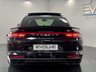 USED 2017 17 PORSCHE PANAMERA 4.0 TURBO PDK 5d 543 BHP PORSCHE WARRANTY, PAN ROOF!