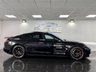 USED 2017 17 PORSCHE PANAMERA 4.0 TURBO PDK 5d 543 BHP PORSCHE WARRANTY, PAN ROOF!