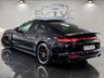 USED 2017 17 PORSCHE PANAMERA 4.0 TURBO PDK 5d 543 BHP PORSCHE WARRANTY, PAN ROOF!